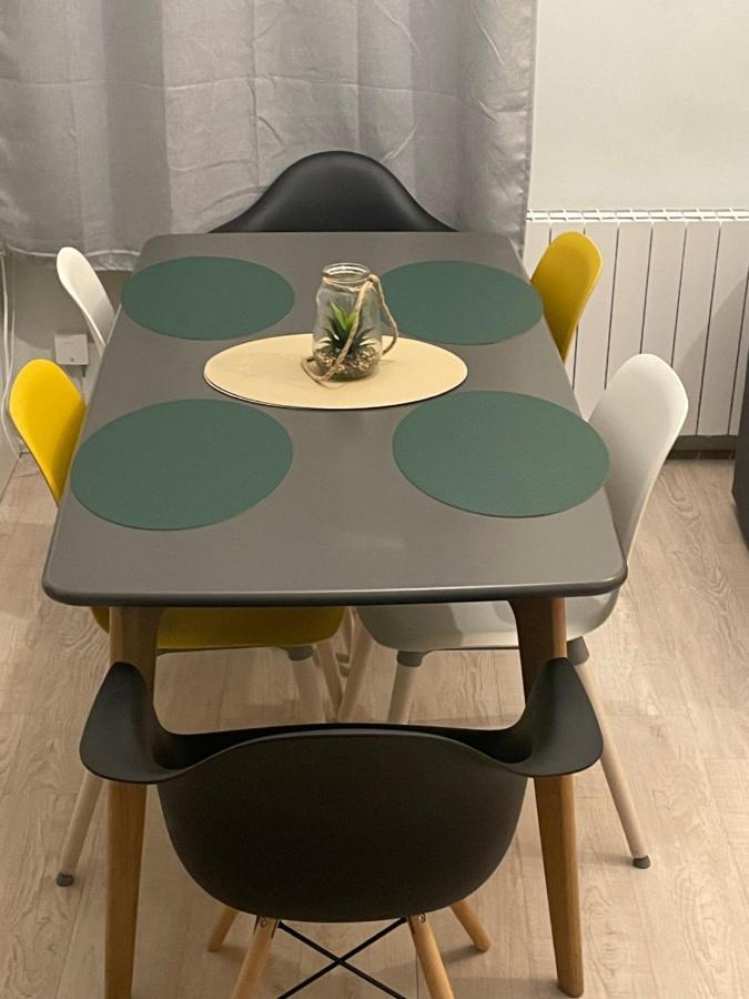 Le Berlier 60M2 + Cour Privee - Centre Historique Apartment Дижон Екстериор снимка